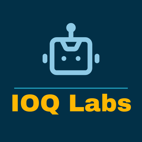 IOQ Labs logo